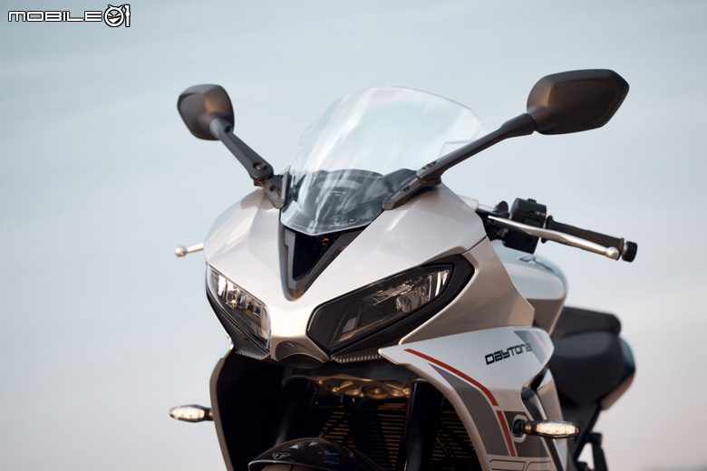 【國內新訊】2026 Triumph 2026 Daytona 660正式引進，安東貿易宣布五月登場。