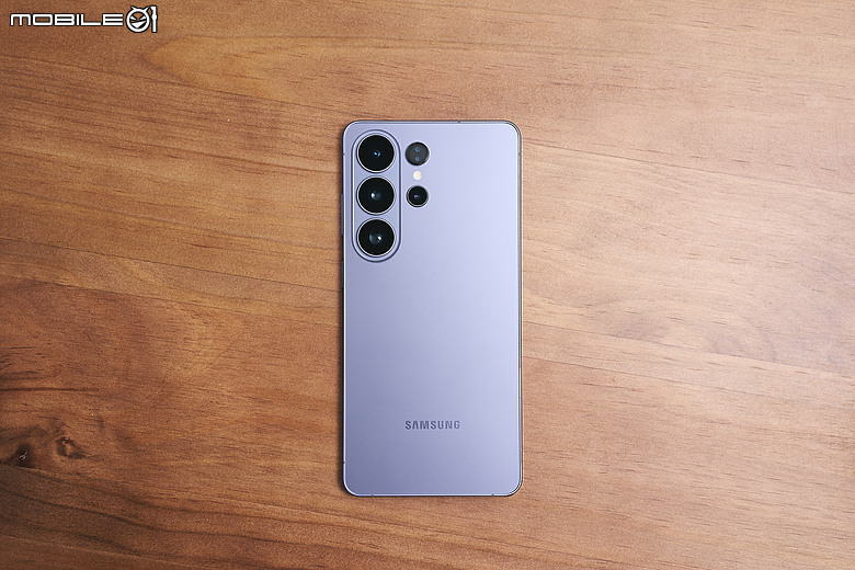 點我看大圖 Samsung S26 Ultra手機殼開箱-TORRAS Ostand Spin Air 保護殼、保護貼、鏡頭貼全系列實測