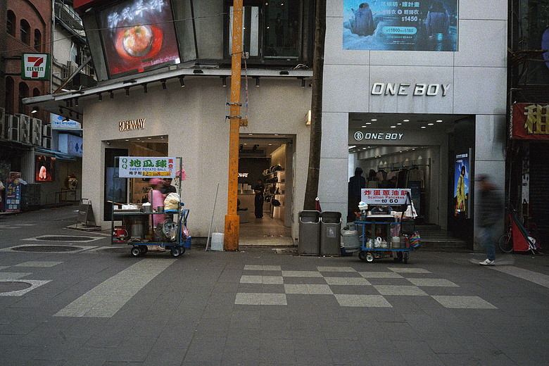 PANASONIC S9 | 深光 sg-image 35mm f2.2 | L mount 鏡頭 | 簡易開箱 | LUT隨拍圖多 | 暨S9手柄分享