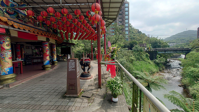 [景點]-基隆.暖暖(百年.西勢水庫)-TAIWAN KEELUNG(Xi shi Reservoir 1926 AD.)
