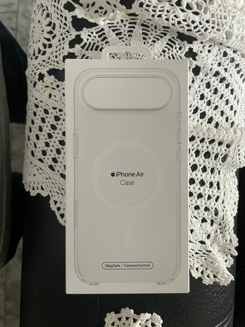 iPhone Air
