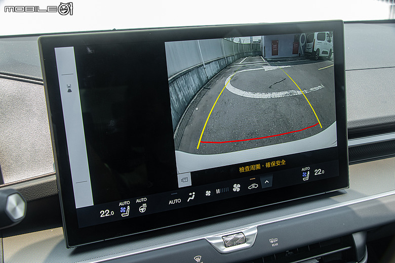 Lexus ES 500e 大改款試駕｜瑕不掩瑜的進化，用誠意再戰市場！