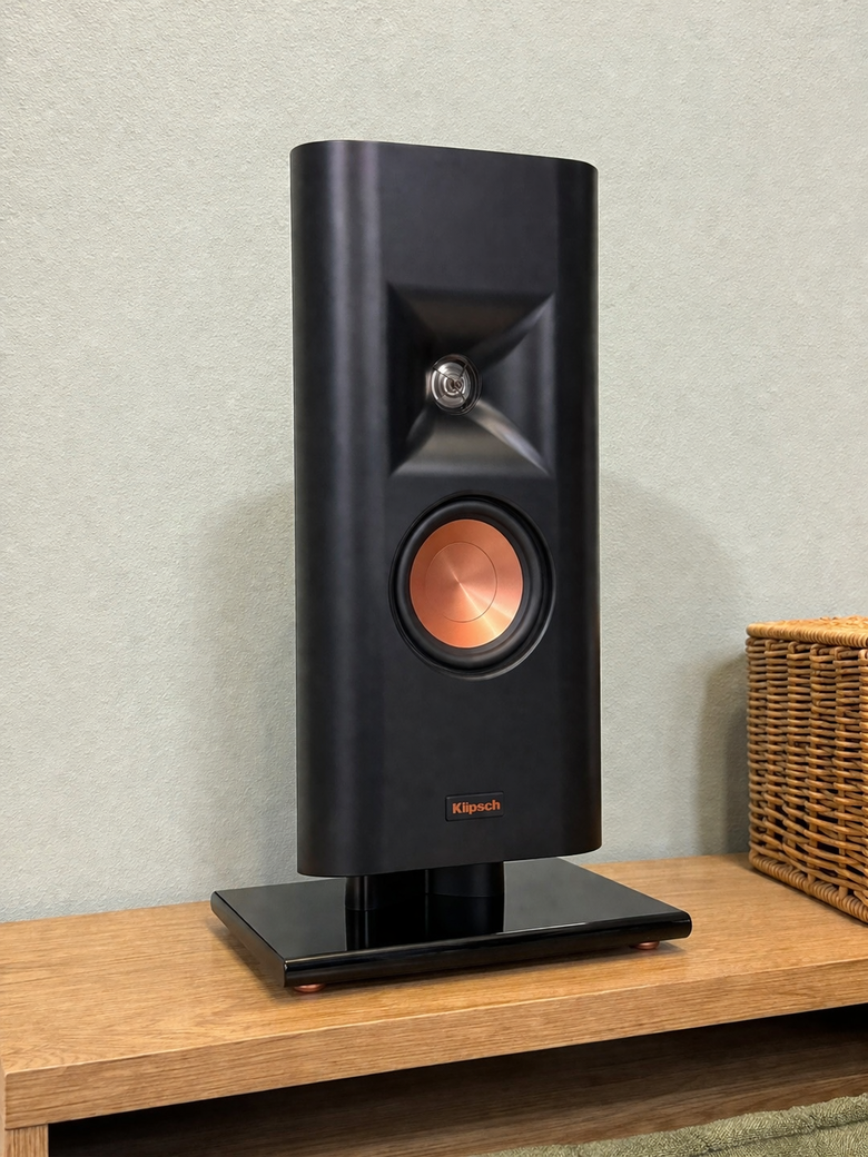 【案例分享】現代客廳打造 Klipsch 5.1.2 聲道系統