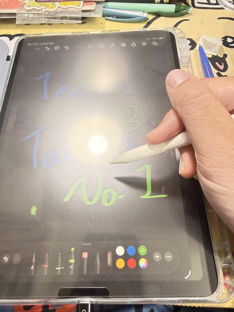 iPad 抗反光保護貼？平替 Nano-texture、鋼化膜、類紙膜