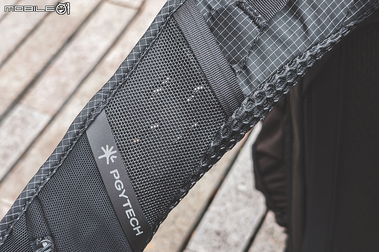 PGYTECH OnePro Ultralight 長期體驗｜機能美學與登山級背負的完美融合！