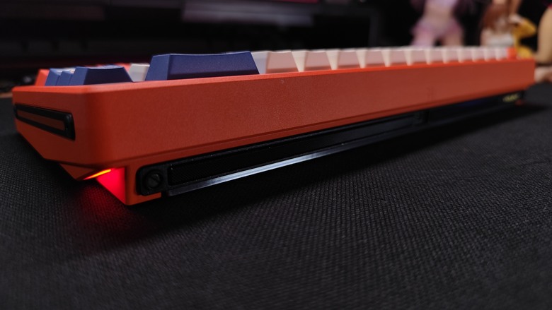 客製化鍵盤組裝套件 NAPE TAKU65% 開箱