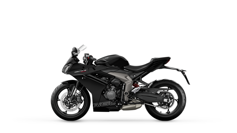 【國內新訊】2026 Triumph 2026 Daytona 660正式引進，安東貿易宣布五月登場。