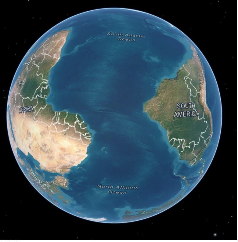 🛰️細看阿提米絲2號Hello, World(4/22世界地球日)🛰️