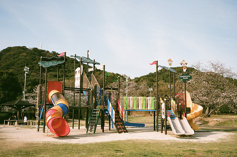 2026 三月 北九州自駕旅