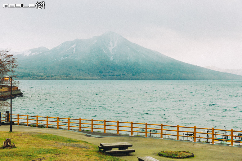 整理老相片-2019北海道