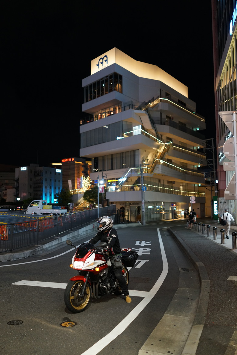 [分享]-Sony RX1R之一代、二代使用心得