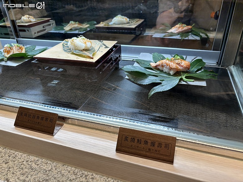 【美食開箱】台北新光三越A8｜NAGOMI雅｜這間吃到飽，重點根本不是吃飽