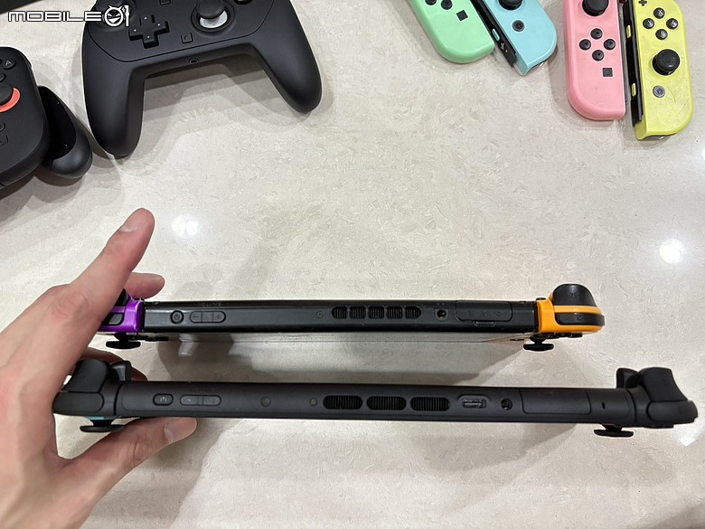 Nintendo Switch 2 家長視角來開箱｜買給女兒的主機