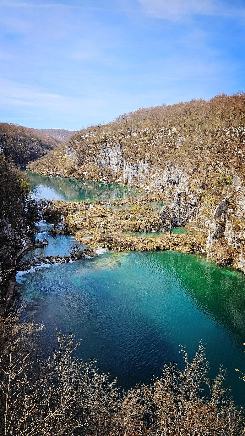 巴爾幹半島四國13日自駕 - 山脈、湖泊與亞得里亞海的驚奇之旅(上集)