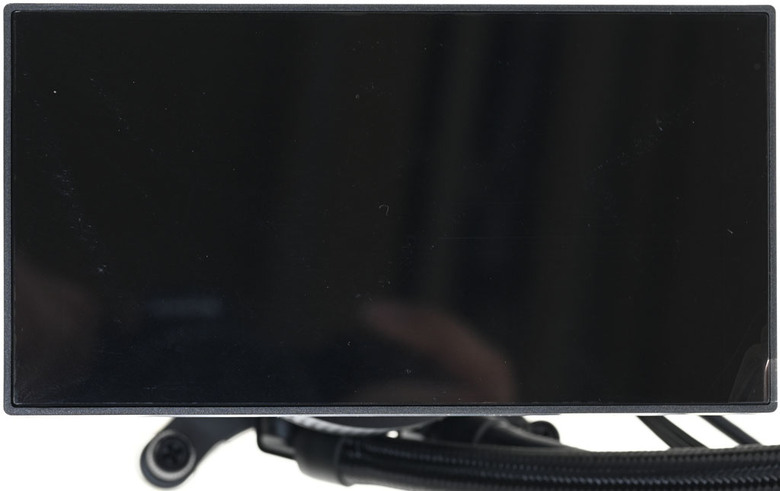 Antec Vortex View 360一體式水冷散熱器開箱