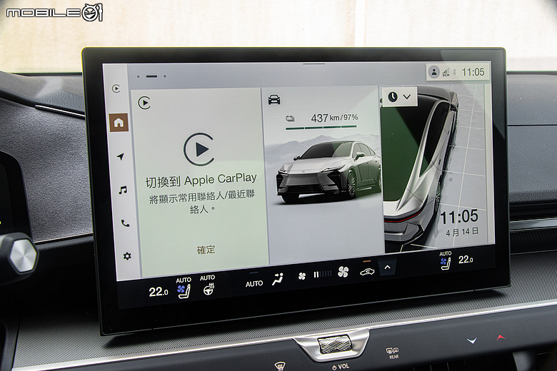 Lexus ES 500e 大改款試駕｜瑕不掩瑜的進化，用誠意再戰市場！
