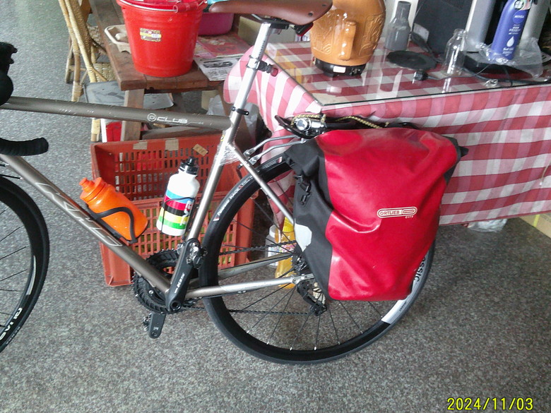 2026/4/12-15 花東五小橫初體驗，KHS club D City Tour