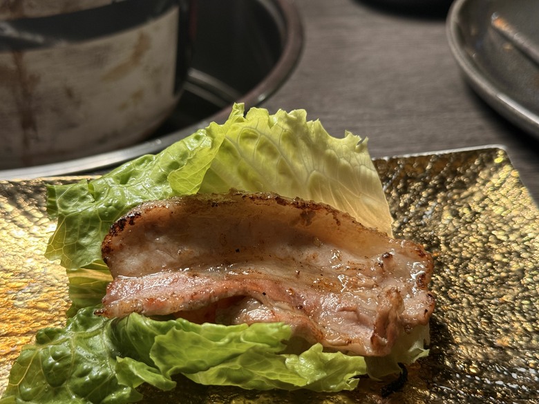 台北燒肉推薦｜舌鼓燒肉：質感日式燒肉店，肉控不能錯過
