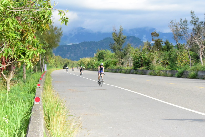 2026 Challenge Taiwan Sprint 25.7５ｋｍ 自行車隨手拍，選手需要請自取。