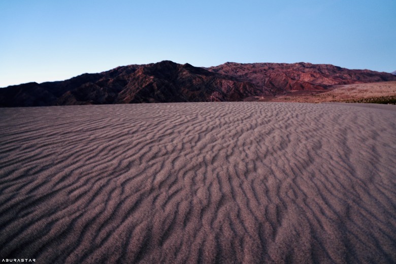 美國Death Valley國家公園巡禮
