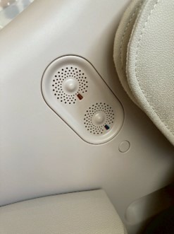 拚事業不該犧牲健康─OSIM AI.5感養身椅開箱分享