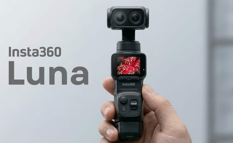 【盲狙先生傳119】INSTA360 FLOW 2 PRO | 口袋AI攝影師入手10個月使用體驗分享(陸續更新)