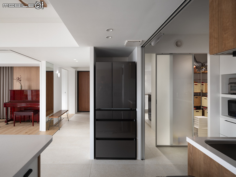 【家事空間美學】陽台不是雜物間！設計師教你用 Panasonic AI 智慧雙控洗烘衣機，打造「一站式」極簡護衣空間