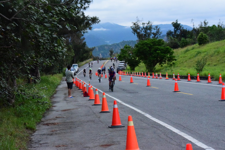 2026 Challenge Taiwan Sprint 25.7５ｋｍ 自行車隨手拍，選手需要請自取。