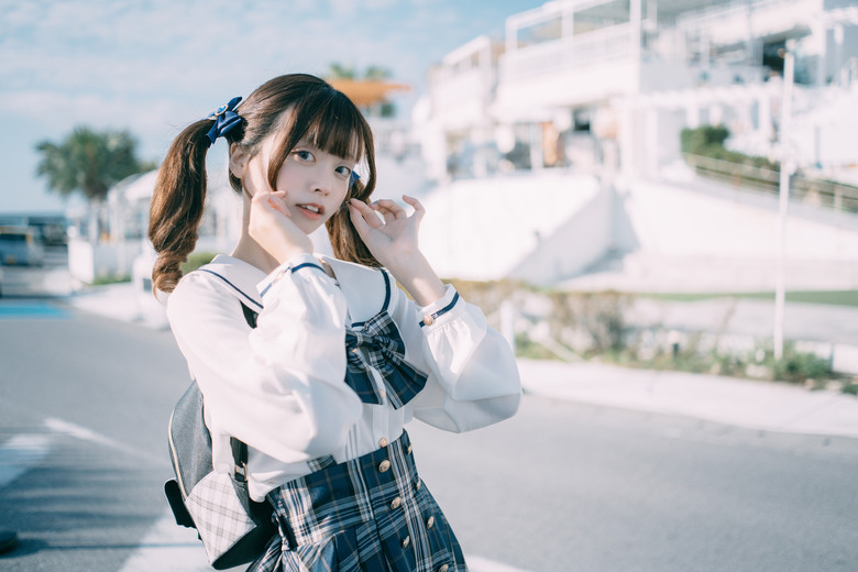 點我看大圖 TTArtisan 40mm F2 銀色浪漫分享