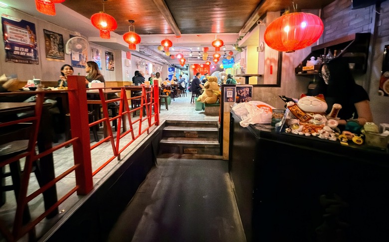 台北東區熱炒推薦｜完鍋子熱炒：150道菜+白飯吃到飽！高CP值聚餐＋包廂KTV一次滿足