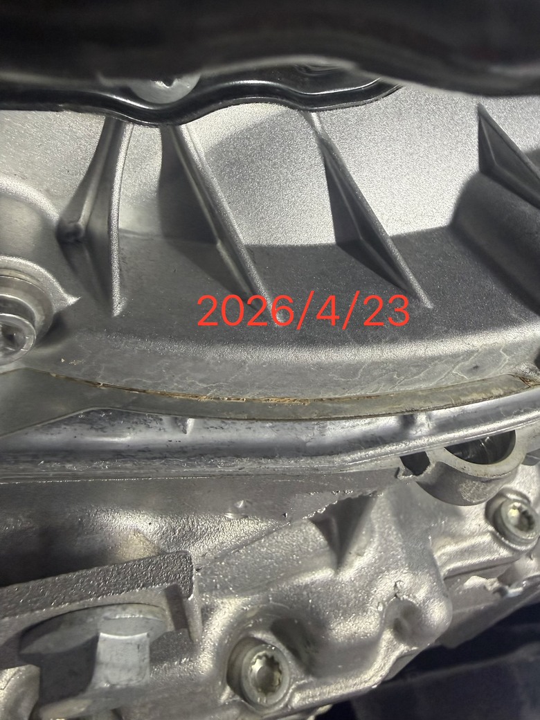 [4/23更新] Kodiaq RS 新車漏水四年不癒，台中鈞銓經銷商維修誠信質疑