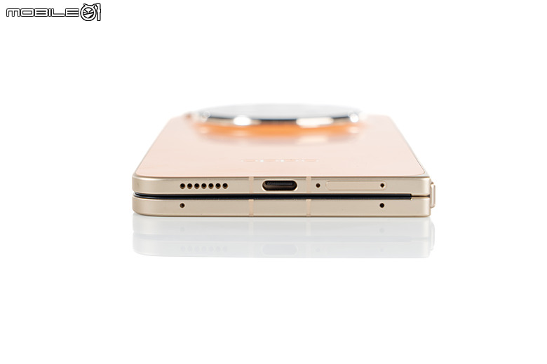 OPPO Find N6 體驗｜摺痕無感、全能規格，沒有短板的摺疊機皇！