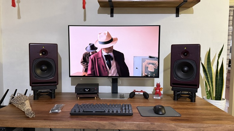 Psi Audio A17-ms主動式喇叭小開箱