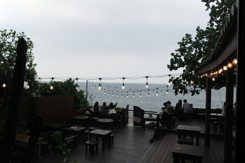 趁酷夏來臨之前跟我的DRG來趟旅行