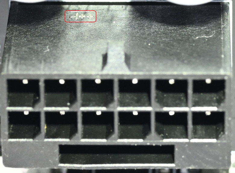 點我看大圖 MSI MPG Ai1600TS PCIE5 1600W鈦金全模組電源開箱