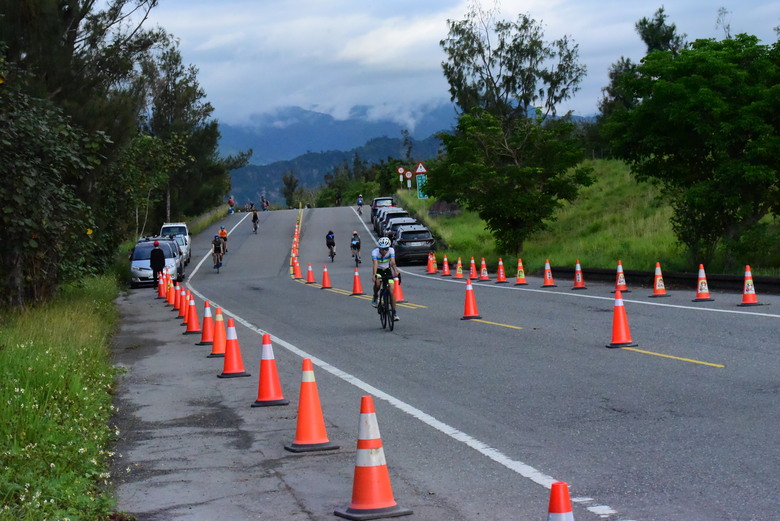 2026 Challenge Taiwan Sprint 25.7５ｋｍ 自行車隨手拍，選手需要請自取。