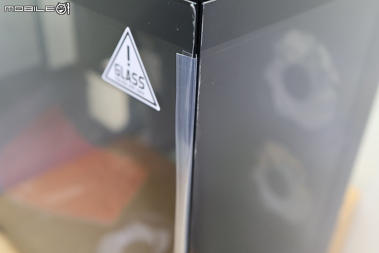 Fractal Design 首次進軍海景機殼 Pop 2 Vision