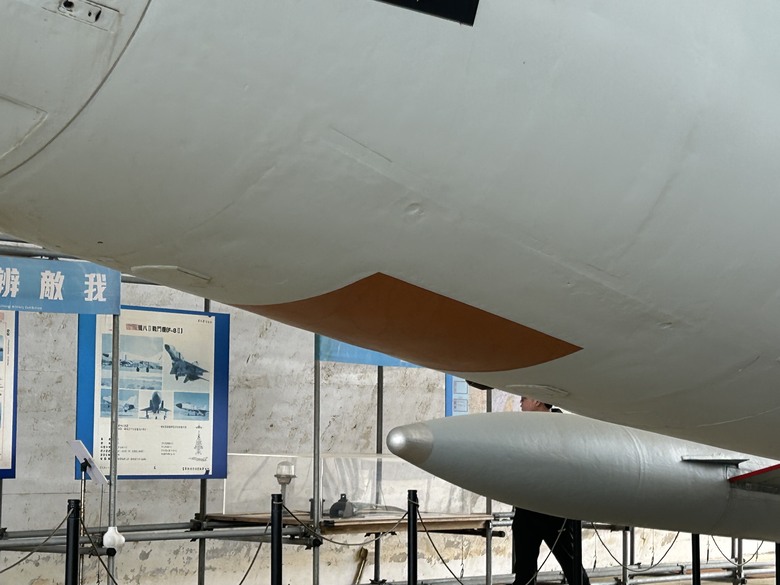 騎遊桃園航空城「05警戒區」(桃園國際機場)