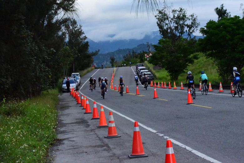 2026 Challenge Taiwan Sprint 25.7５ｋｍ 自行車隨手拍，選手需要請自取。