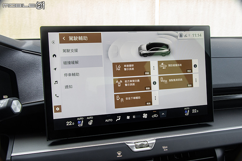 Lexus ES 500e 大改款試駕｜瑕不掩瑜的進化，用誠意再戰市場！