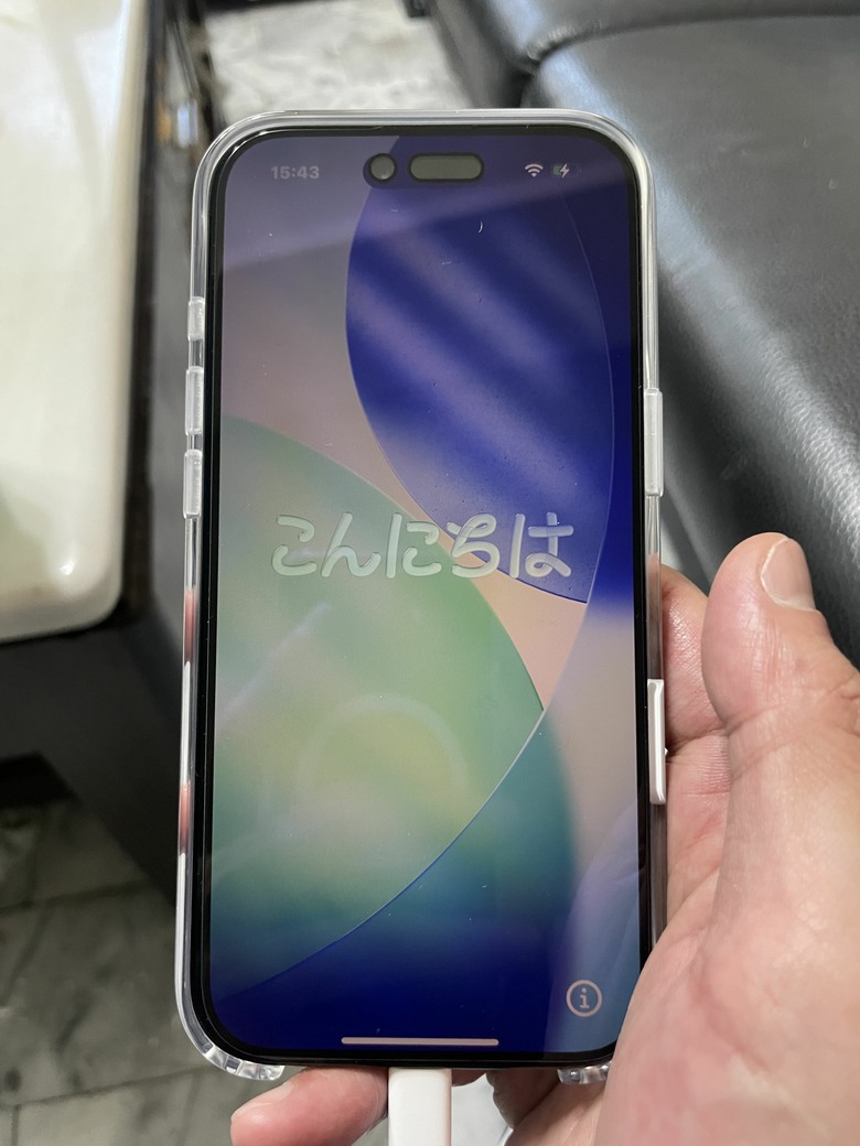 iPhone Air