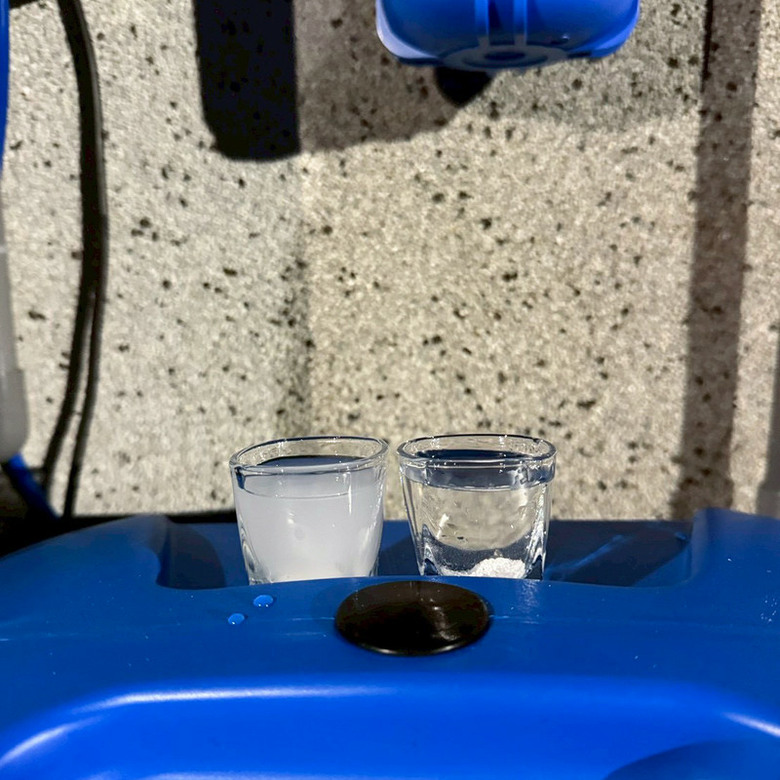 【開箱】高雄餐廳用水升級｜全戶軟水對湯頭真的有影響