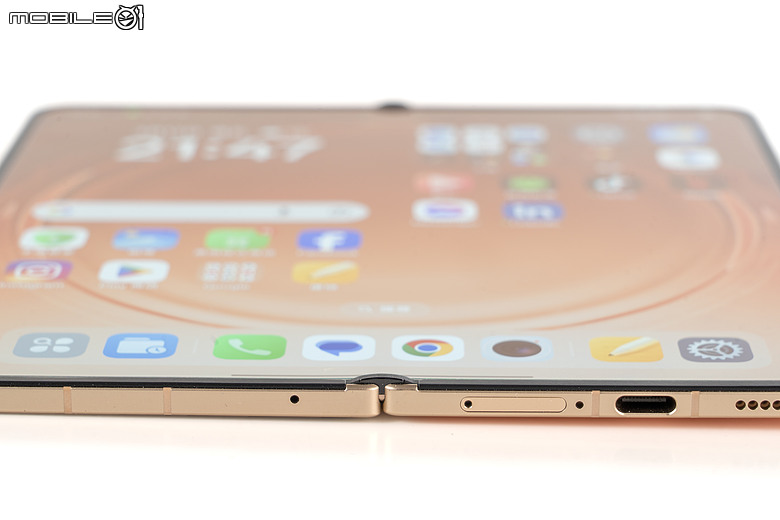 OPPO Find N6 體驗｜摺痕無感、全能規格，沒有短板的摺疊機皇！
