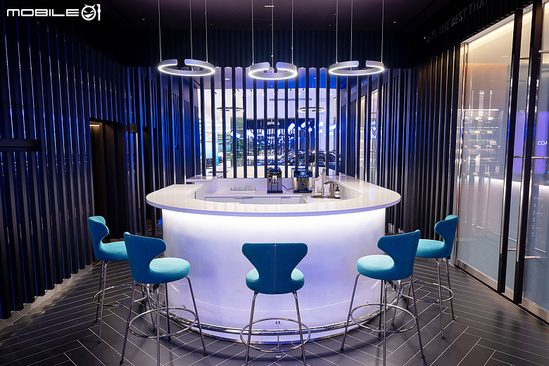 【採訪】Rolls-Royce 台北展示中心華麗再啟,打造充滿精品店氛圍感的沉浸式展示中心!