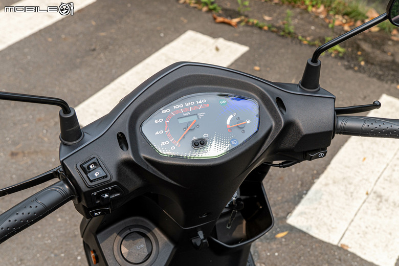 2026 SYM 迪爵 DUKE 125 試駕｜回歸純粹，迪爵依然是國民首選
