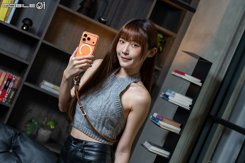 犀牛盾 ClearX 裸機感抗黃防摔透明殼開箱試用 終身抗黃保固且兼具防護力與裸機手感選擇