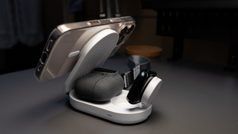 Charge fast and charge more｜