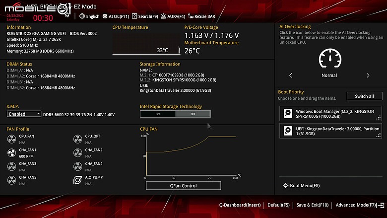 【開箱】緊湊卻擴充性十足 | CORSAIR 3200D RS ARGB WHITE