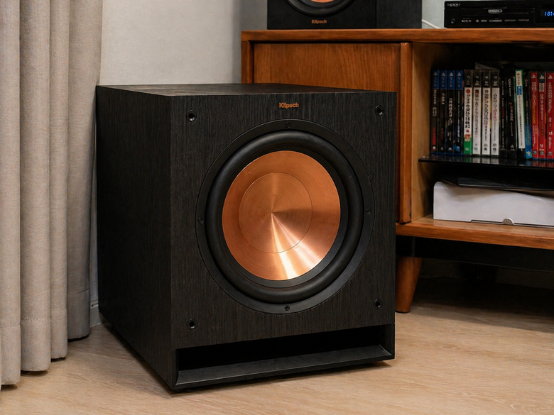 【案例分享】現代客廳打造 Klipsch 5.1.2 聲道系統