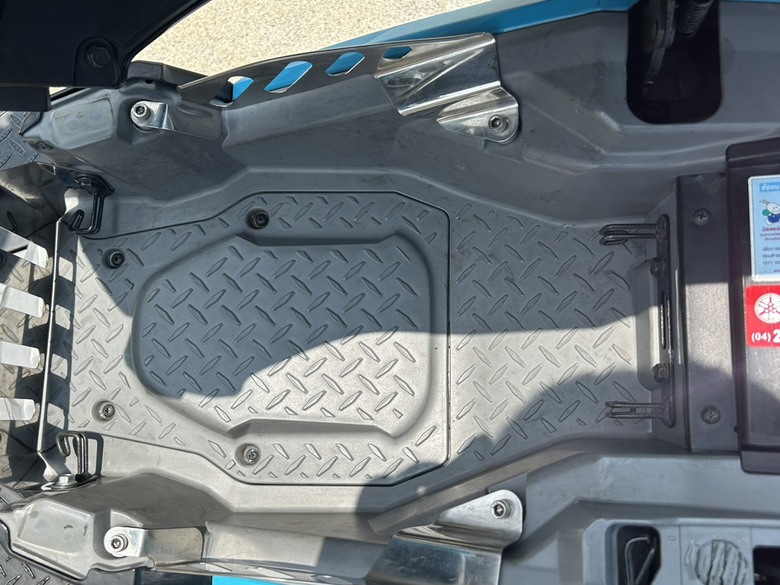 十年相伴:Honda Zoomer-X 110 使用心得